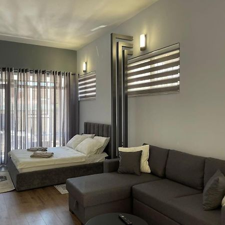 Central Charming Studio Old Town Durrës Zewnętrze zdjęcie