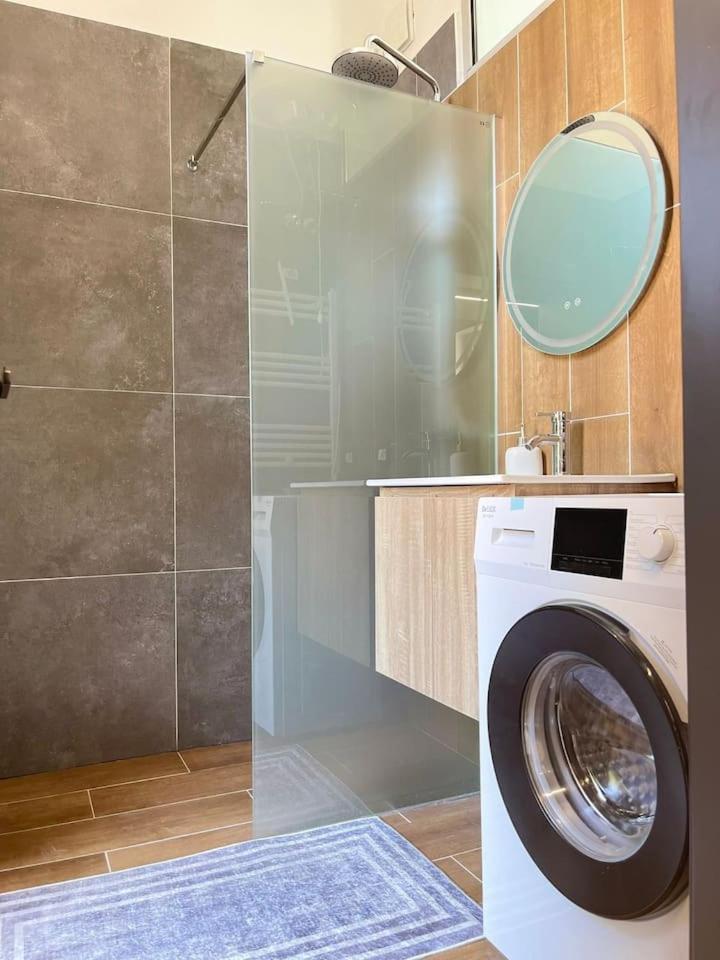 Central Charming Studio Old Town Durrës Zewnętrze zdjęcie