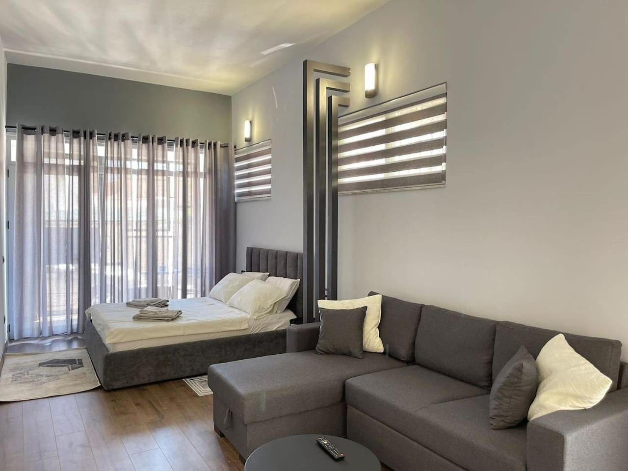 Central Charming Studio Old Town Durrës Zewnętrze zdjęcie