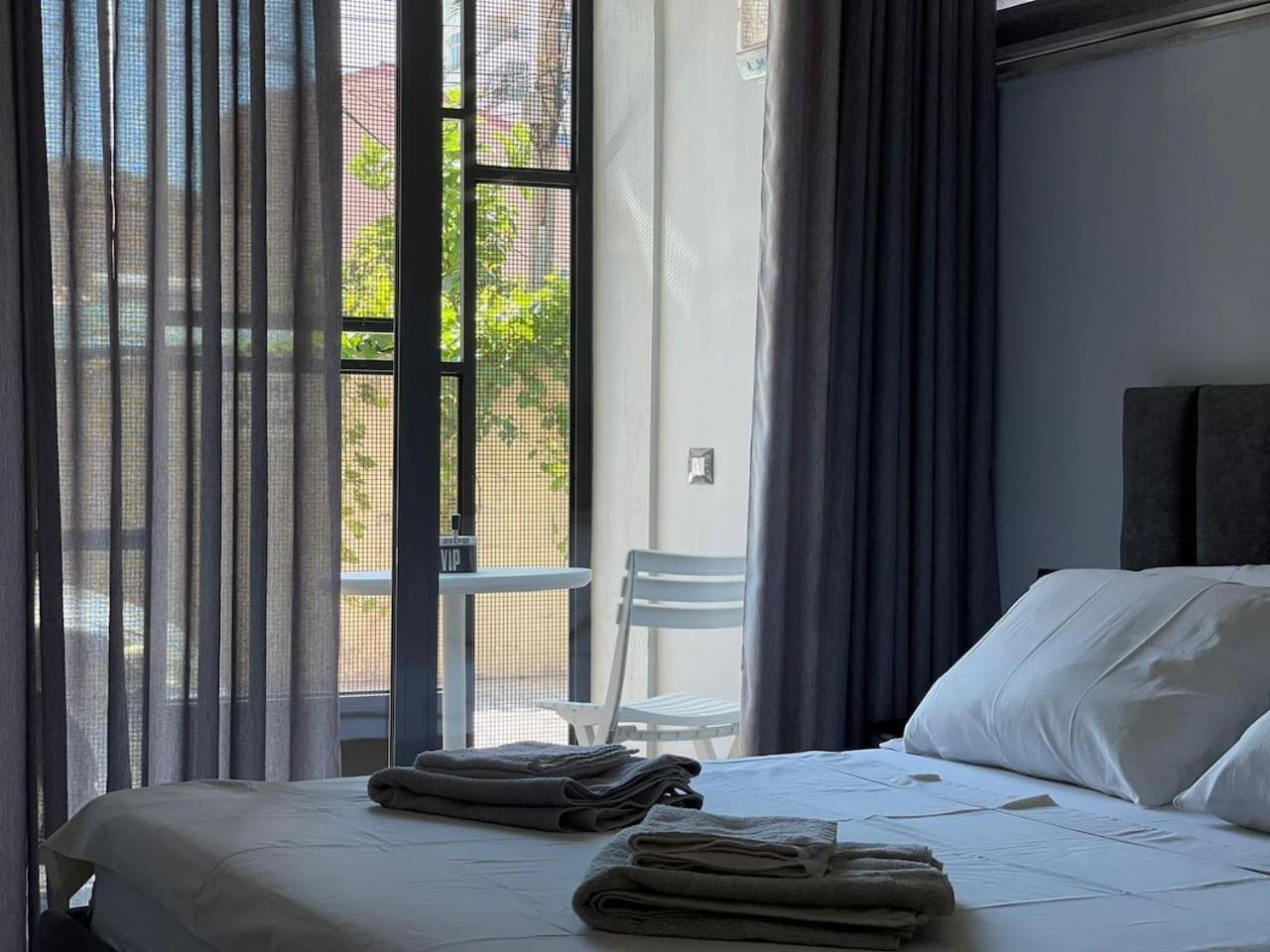 Central Charming Studio Old Town Durrës Zewnętrze zdjęcie