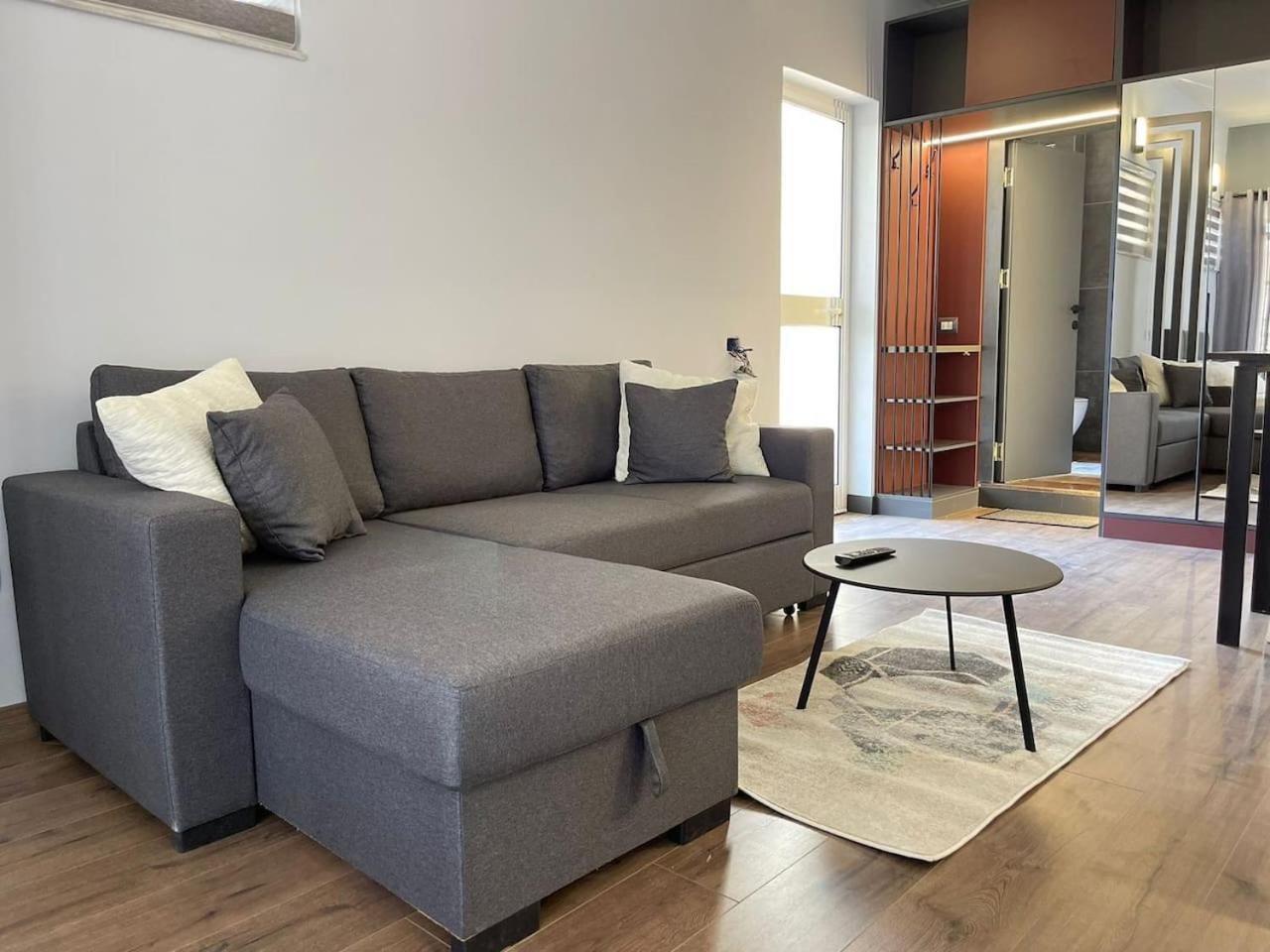 Central Charming Studio Old Town Durrës Zewnętrze zdjęcie