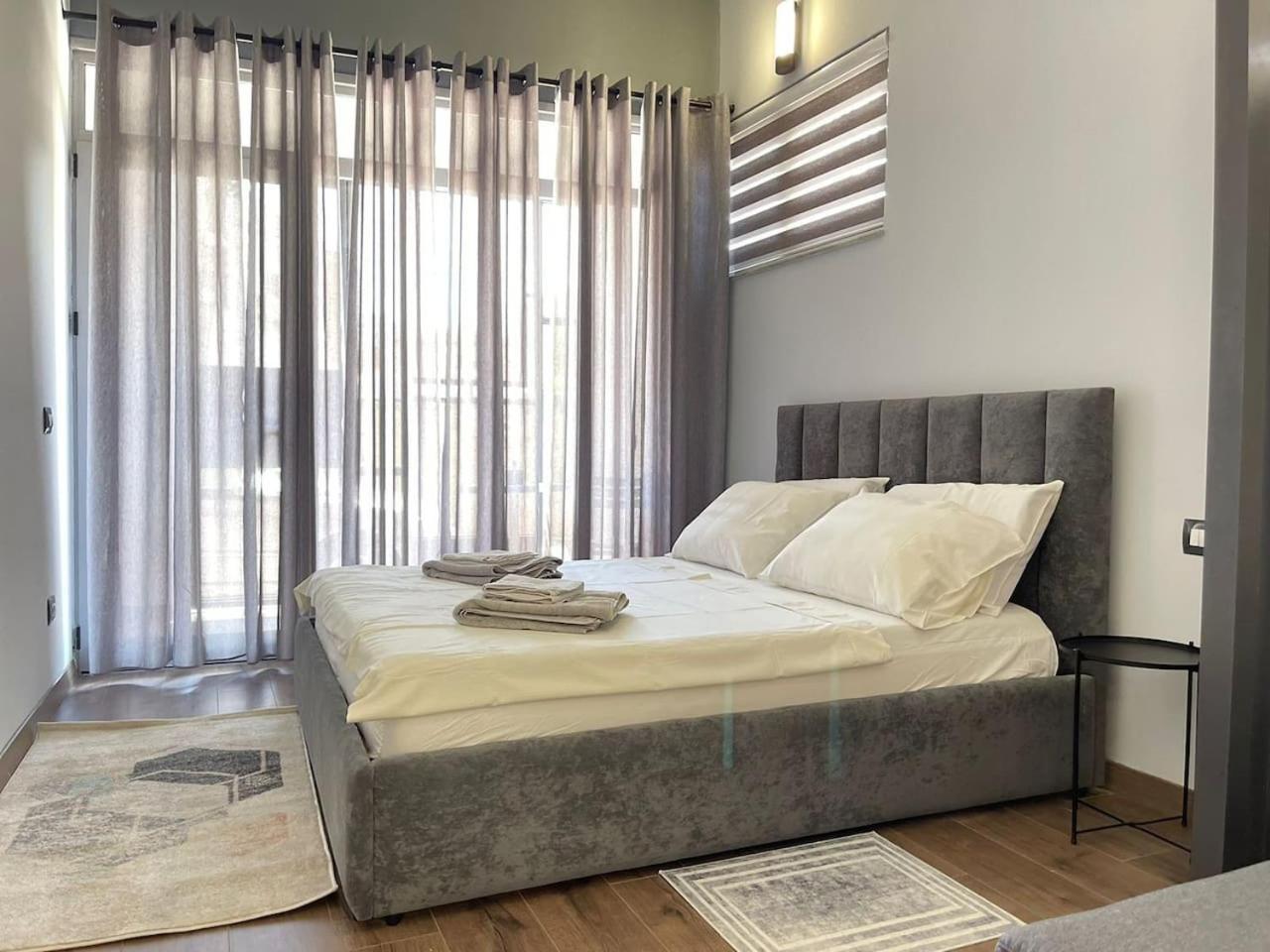 Central Charming Studio Old Town Durrës Zewnętrze zdjęcie